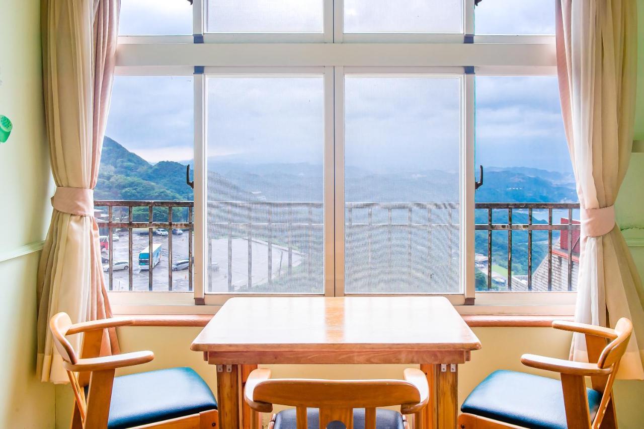 Appartamento Jiufen Kite Museum Esterno foto