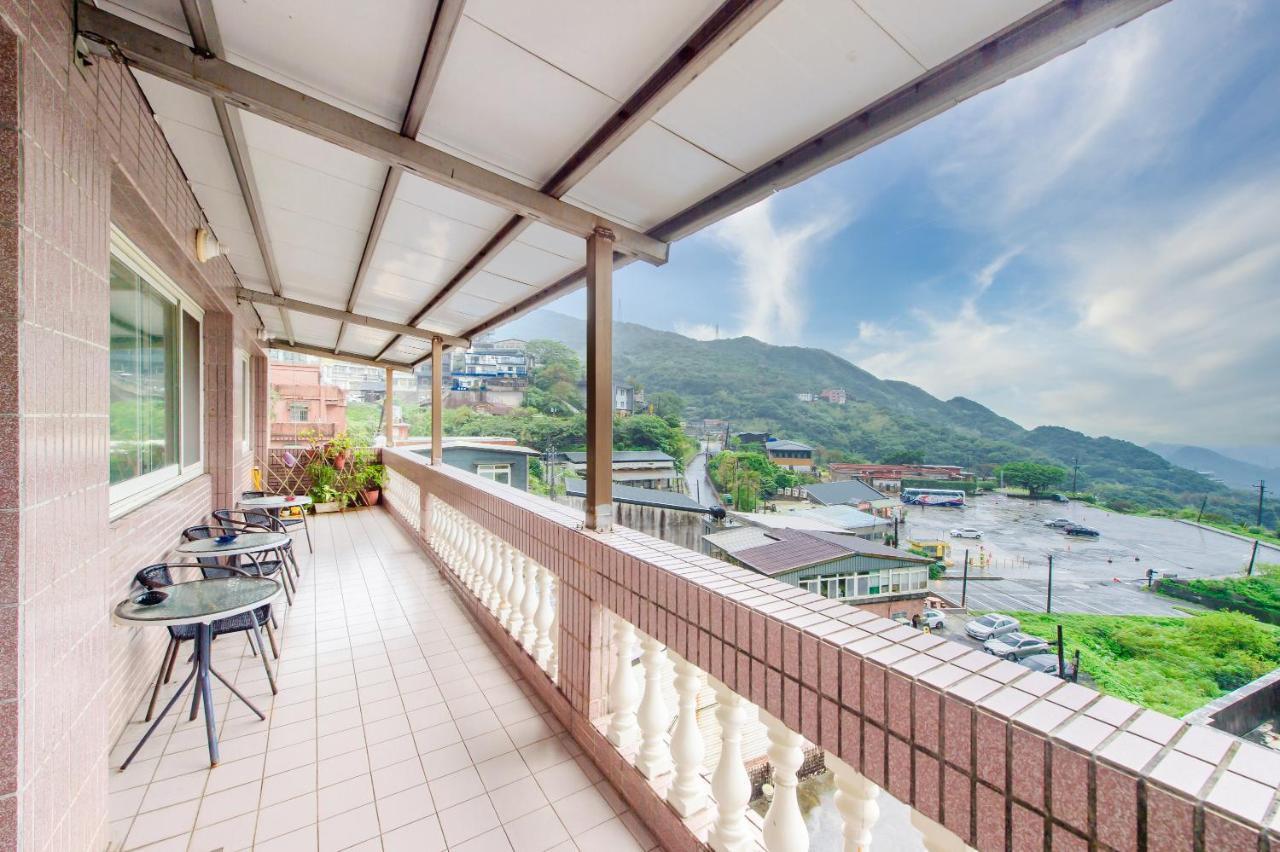 Appartamento Jiufen Kite Museum Esterno foto